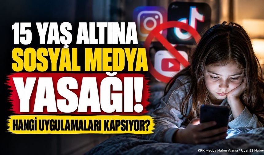 SOSYAL MEDYADA E-DEVLET DÖNEMİ!