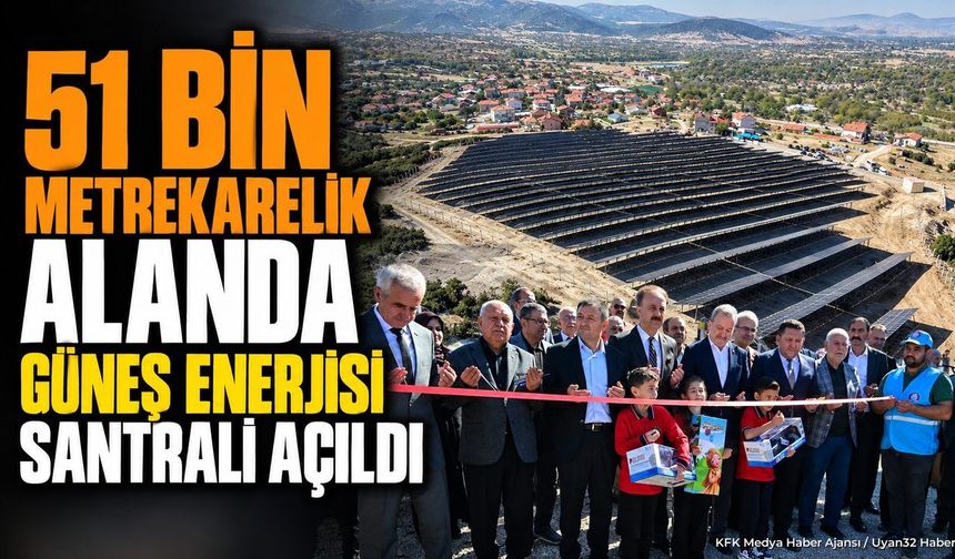 DEV ENERJİ YATIRIMI
