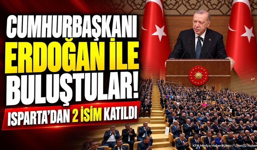 KÜLLİYE'DE BULUŞTULAR