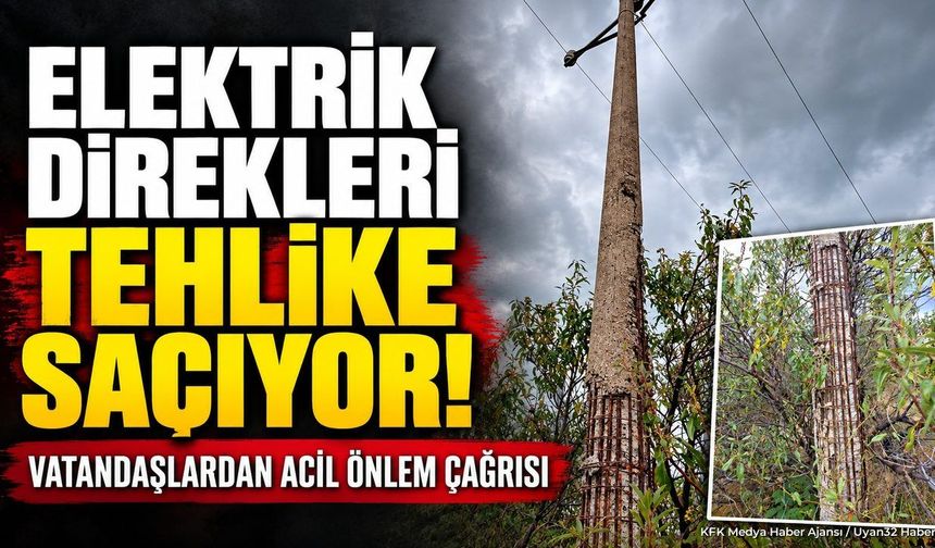ACİL ÖNLEM ÇAĞRISI