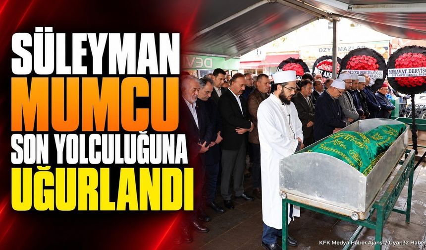 ERKAN MUMCU'NUN ACI GÜNÜ