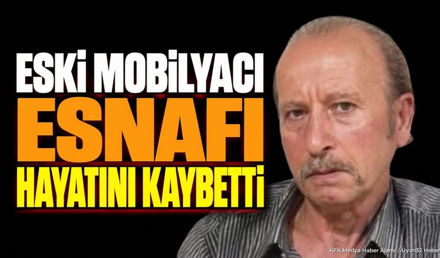 YALVAÇ'TA ACI KAYIP