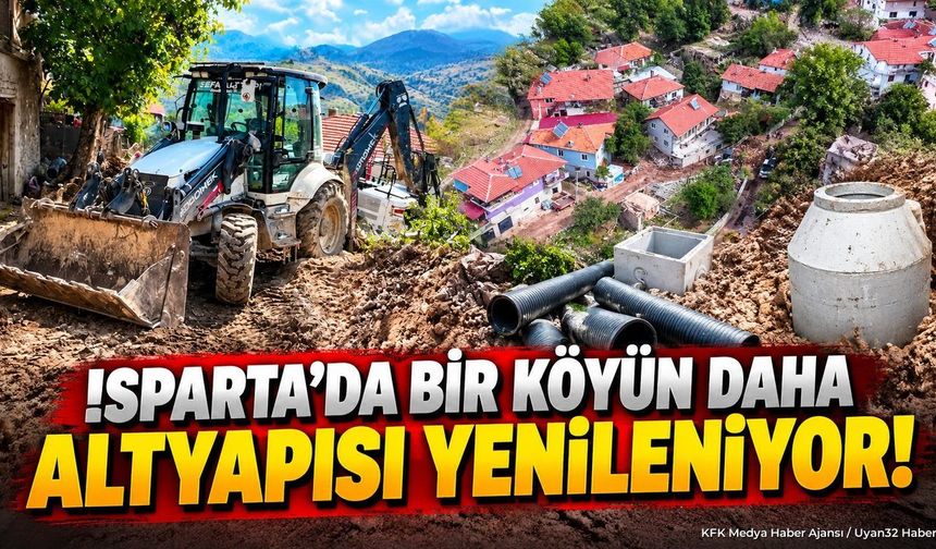 BAĞACIK KÖYÜNE 500 KİŞİLİK TESİS