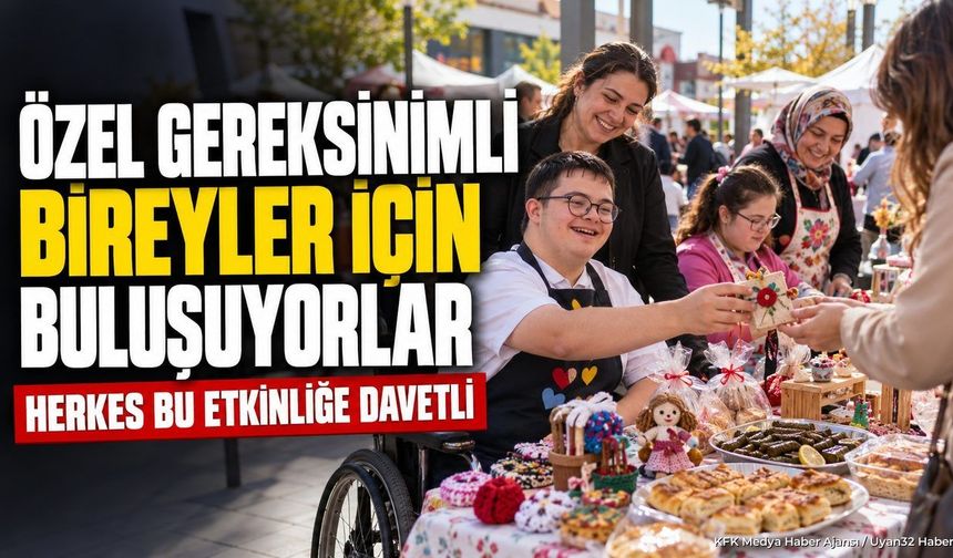 ISPARTA'DA KERMES HEYECANI