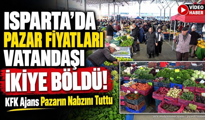 PAZARDA FİYAT FARKI