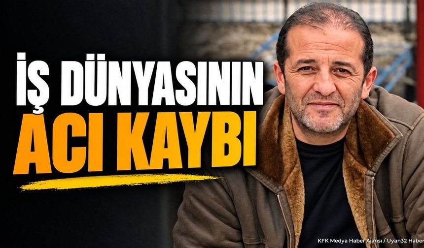 GALERİCİ KEMAL VEFAT