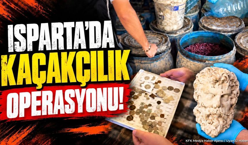 69 İLDE DEV OPERASYON