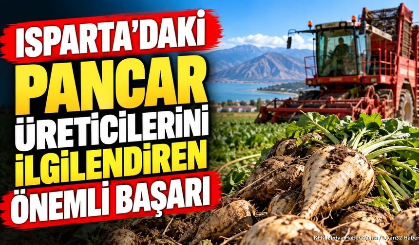 PANCAR KOOPERATİFİNE BÜYÜK MÜJDE!