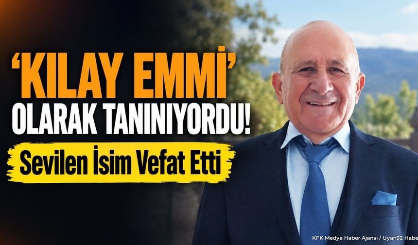 CENAZE TÖRENİ BUGÜN
