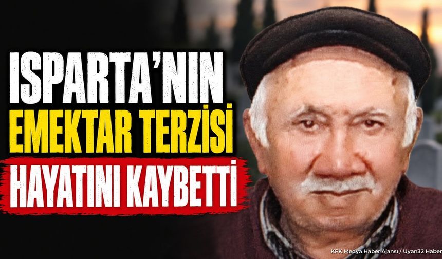 KAYI KÖYÜNDE ACI KAYIP!