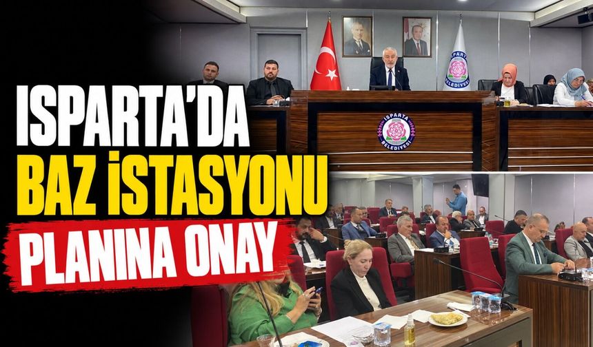 İMAR TOPLANTISINDA SINIRLAMALAR
