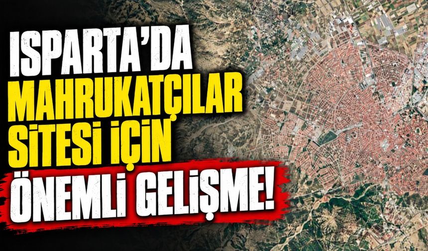 YAKAÖREN'E MÜJDE!
