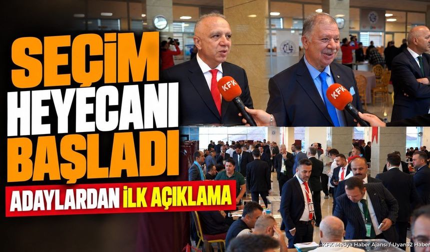 ITSO'DA ZİRVE YARIŞI BAŞLADI