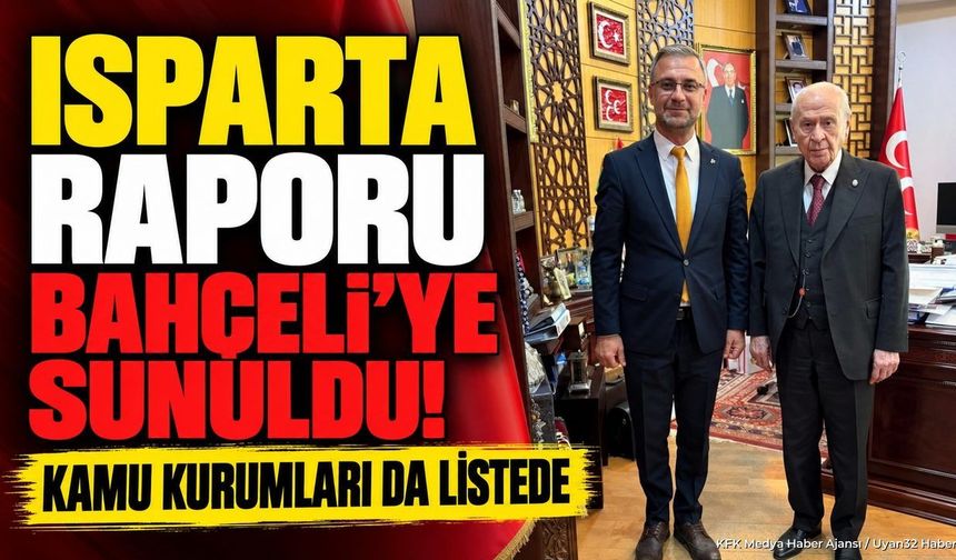 MHP'DEN ANKARA ÇIKARMASI