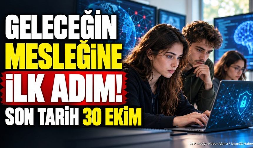 SİBER VATAN'DA BAŞVURULAR BAŞLADI!