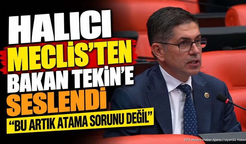 ÖĞRETMENLERE KONTENJAN ENGELİ Mİ?
