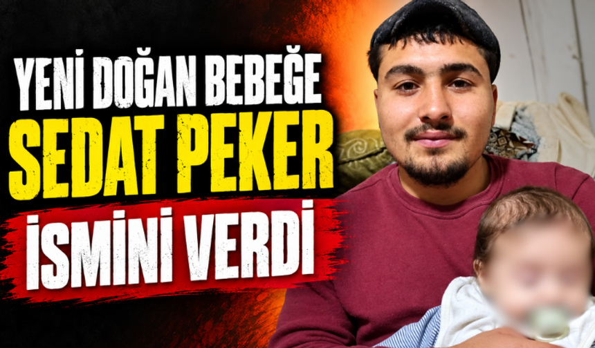 YALVAÇ'TA DİKKAT ÇEKEN İSİM