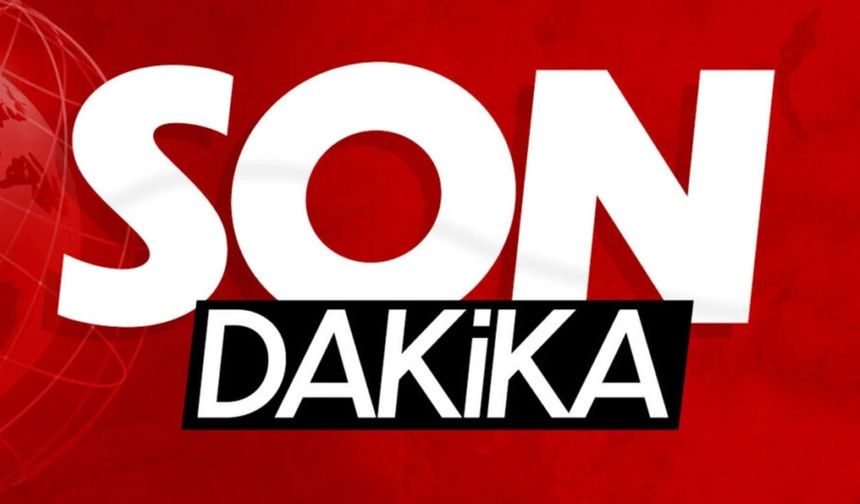 Isparta'da Deprem Meydana Geldi Son dakika