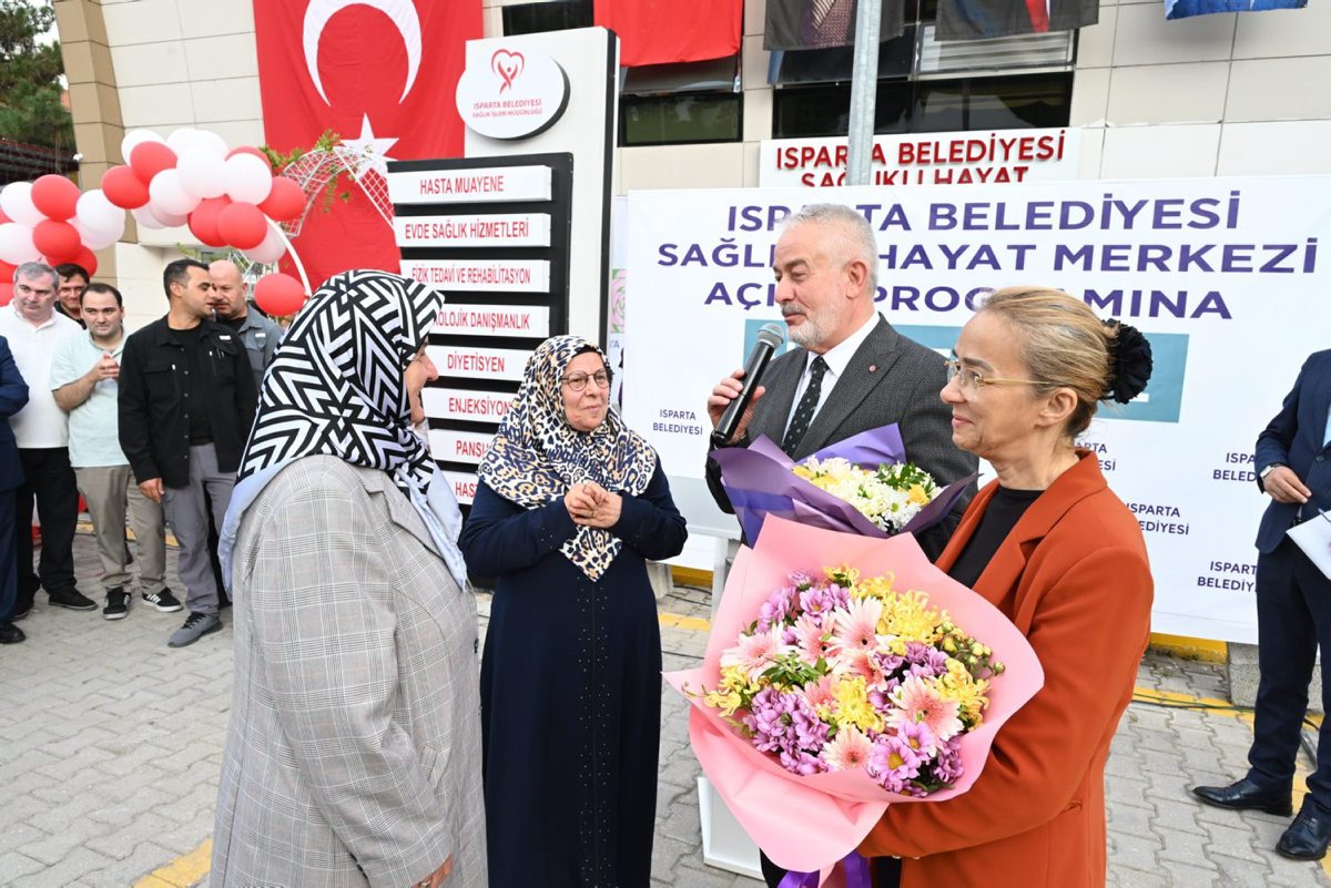 30 08 2024 Saglikli Hayat Merkezi Acilis 2