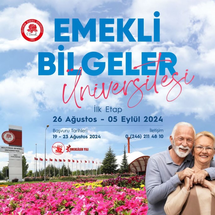 Emekliler