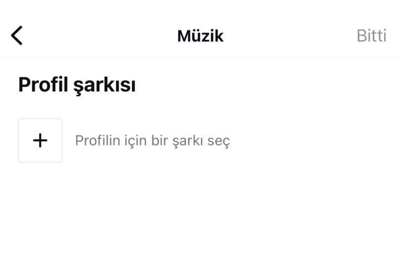 Instagram Sarki Ekle