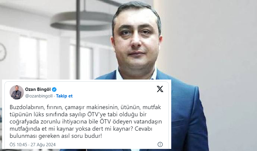 Mutfak Tupu Otv