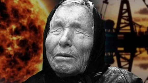 Baba Vanga