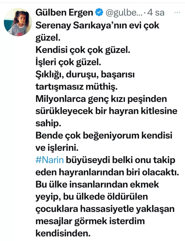 Gulben Ergen Den Serenay Sarikaya Ya Narin Guran 17891273 1307 M