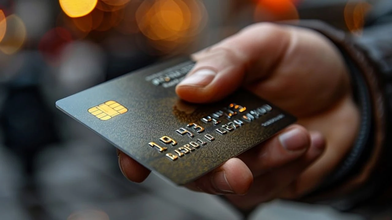 Kredi Kartı Haberi Görseli