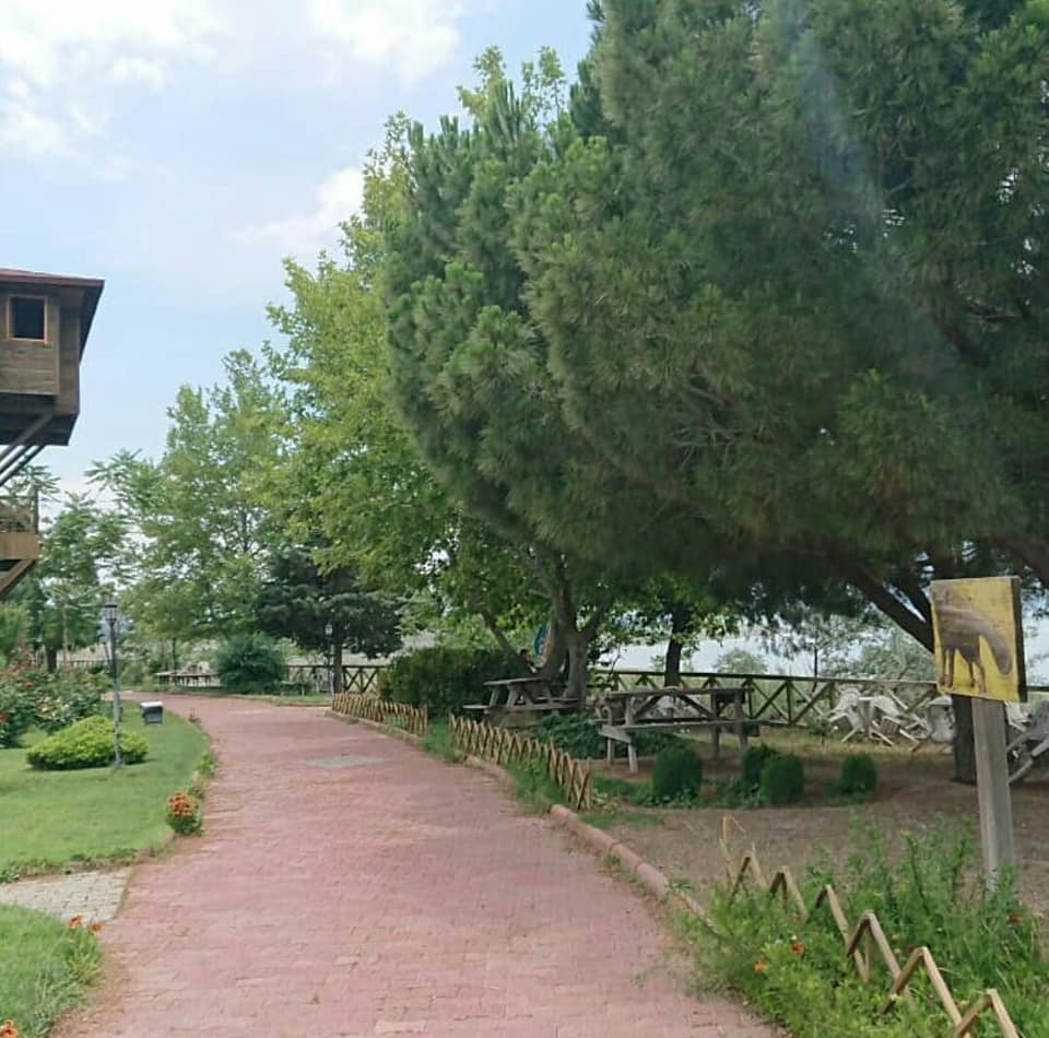 Kuş Gözlem Evi 3