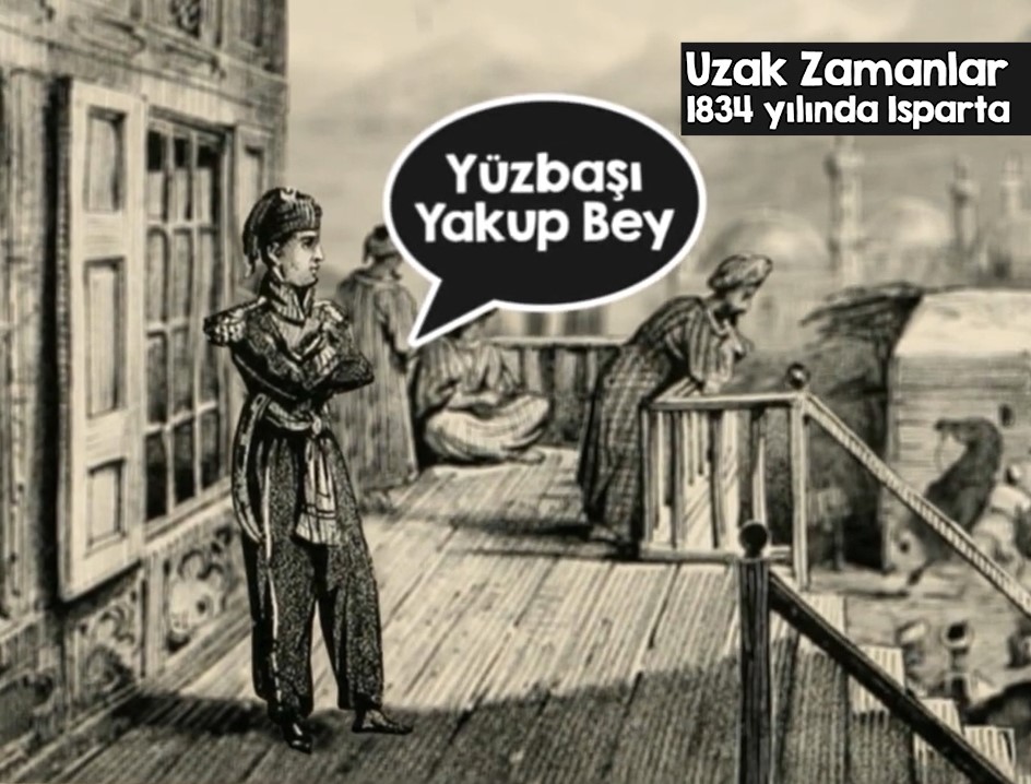 Yuzbasi Yakup