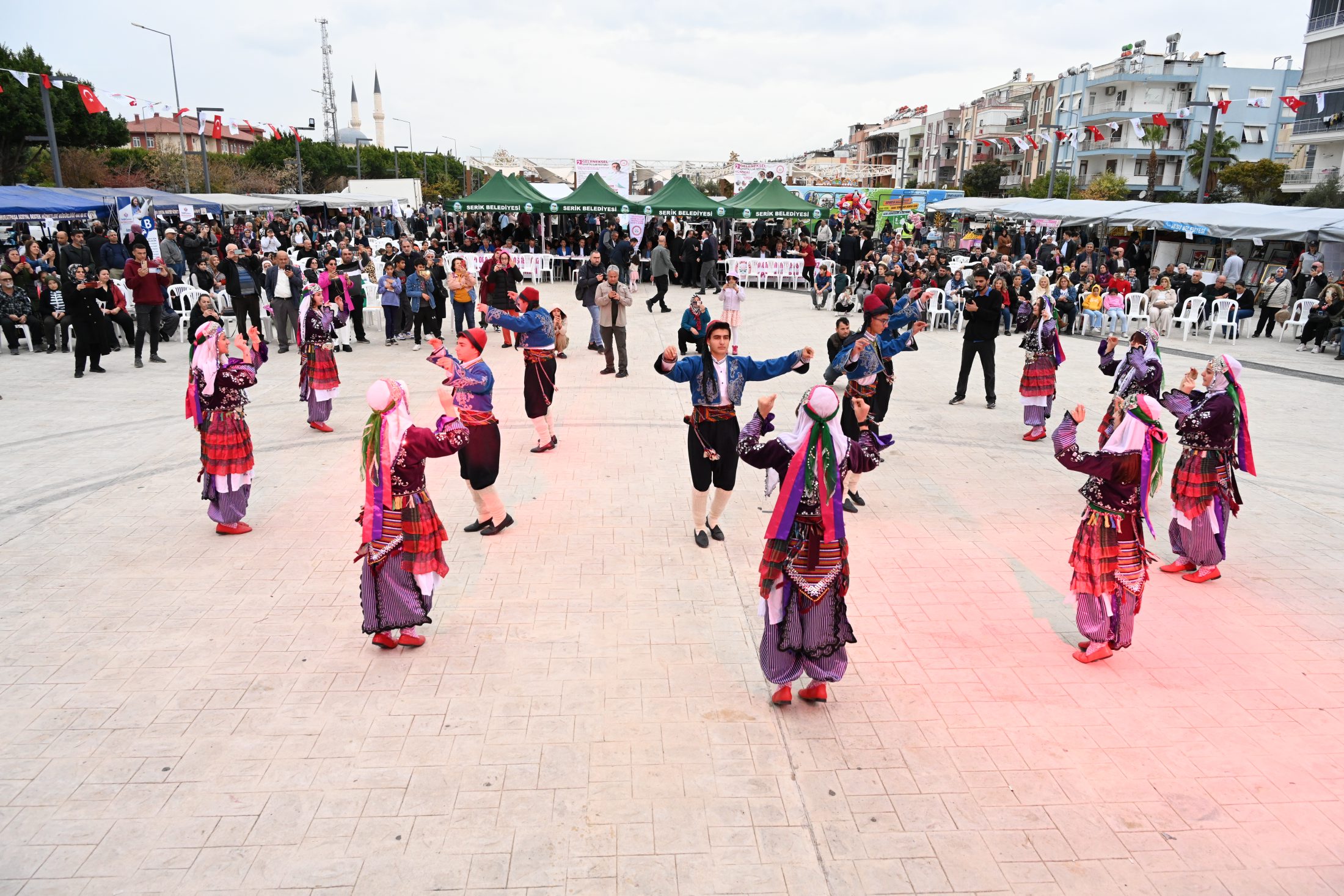 18 11 2024 Baskan Antalya Ispartalilar Festival (8) (1)