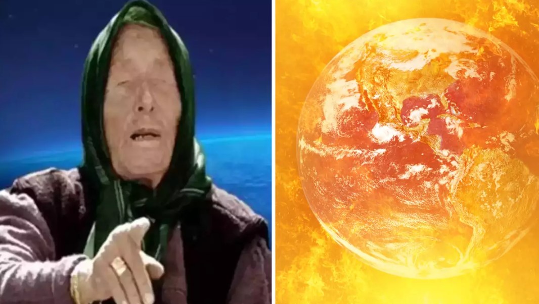 Baba Vanga Savas 2025