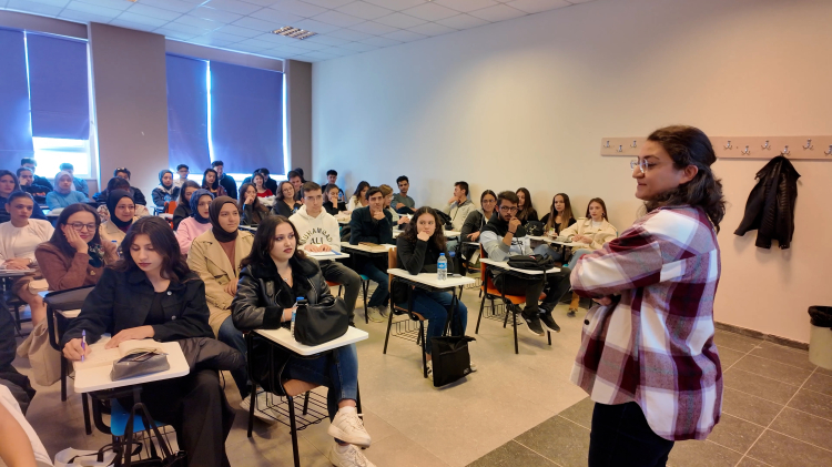 “Badi” Sistemi Ile Engelsiz Yaşam Desteği 2