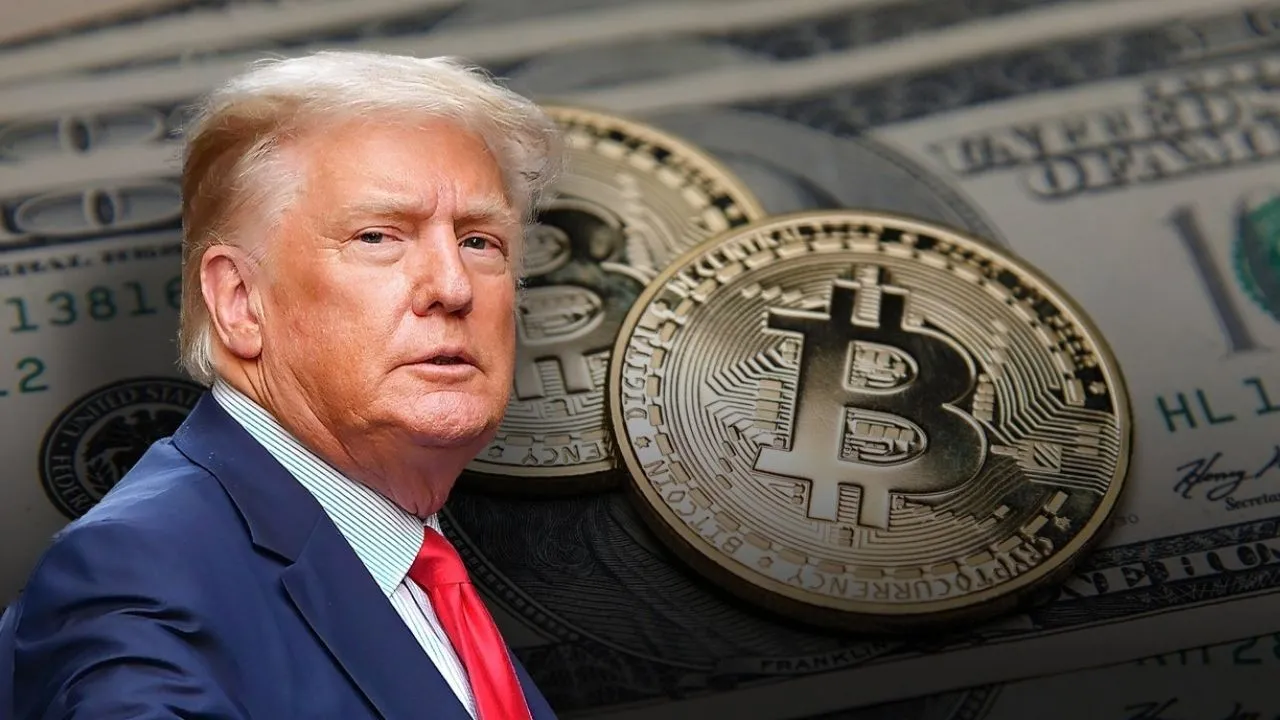 Trump’ın kripto para girişimi Bakkt, Bitcoin’i yeni zirvelere taşıdı. Bitcoin, 94 bin doları aşarak tarihî rekor kırdı.