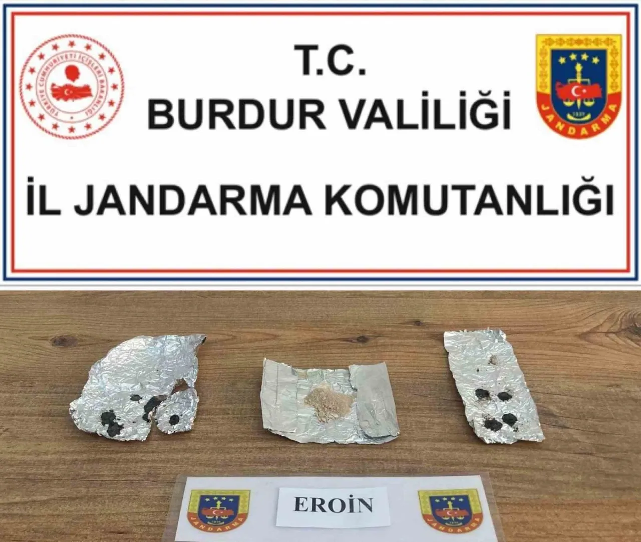 Burdur’da 9 Kişi Tutuklandı 3