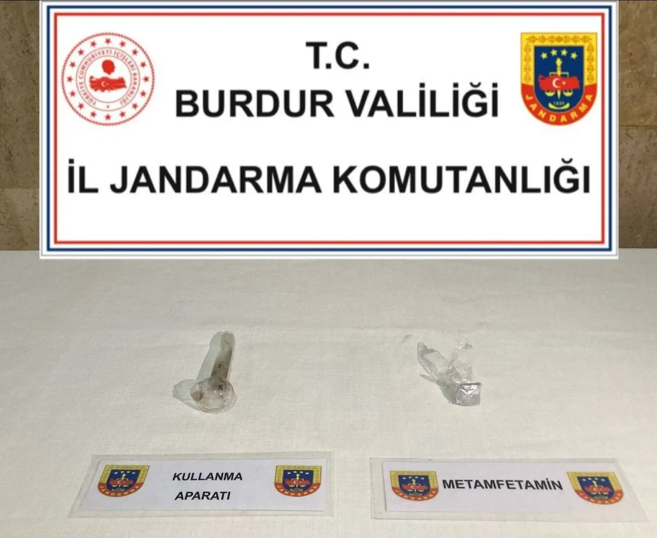 Burdur’da 9 Kişi Tutuklandı 4