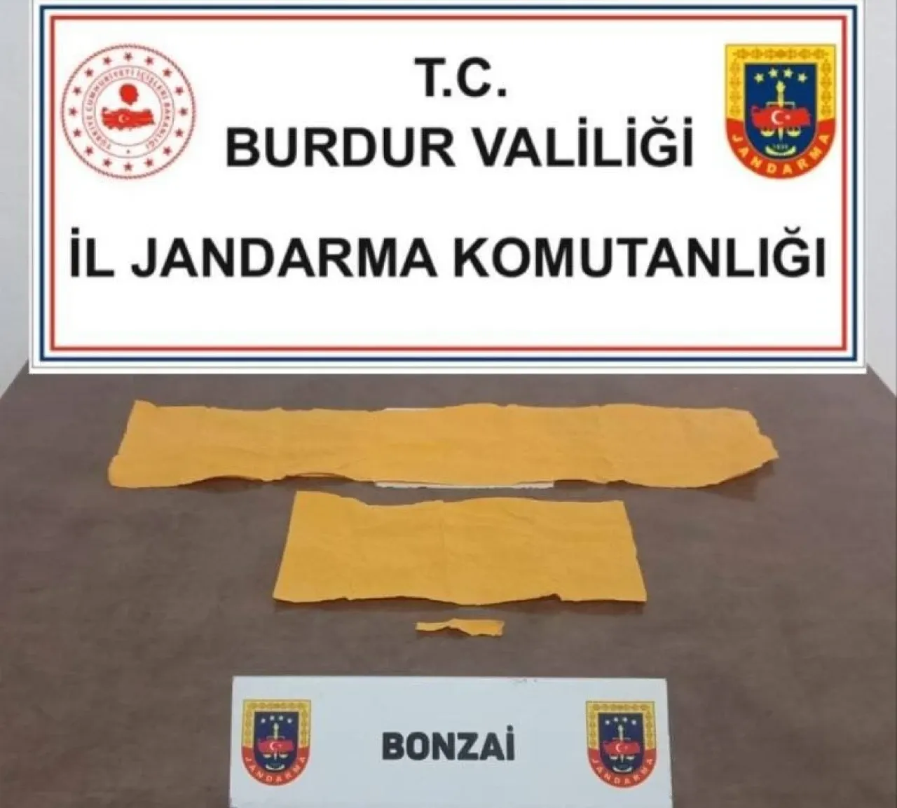 Burdur’da 9 Kişi Tutuklandı 5