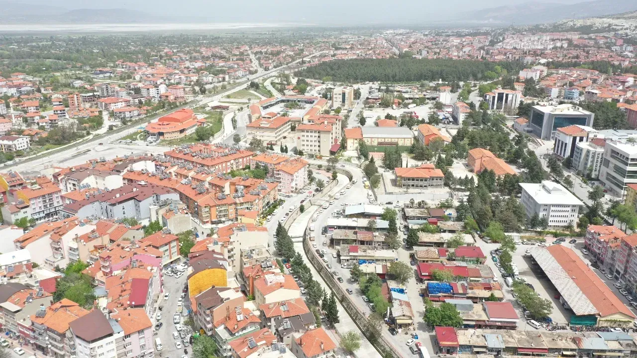 Burdur'daki Eğlence Mekanları İçin Yeni Düzenleme Yolda 1