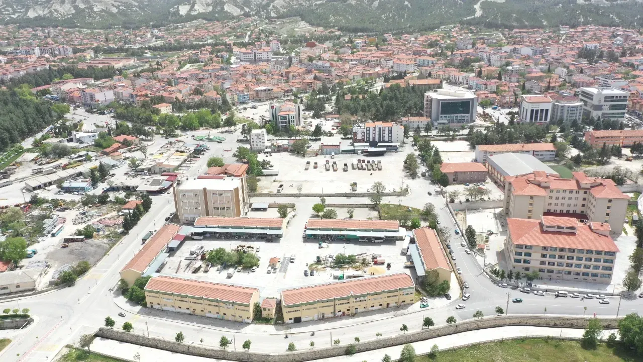 Burdur'daki Eğlence Mekanları İçin Yeni Düzenleme Yolda 2