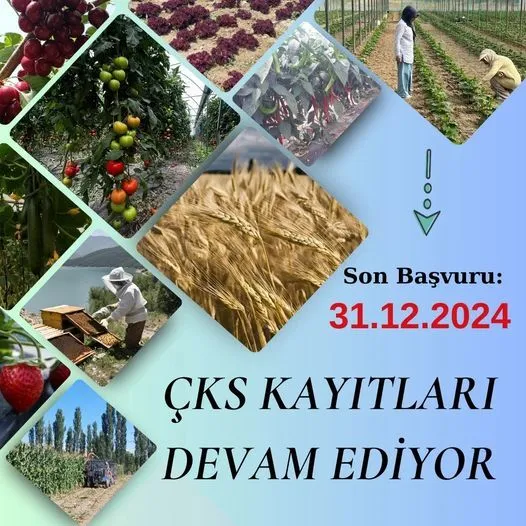 Cks Kayit Burdur