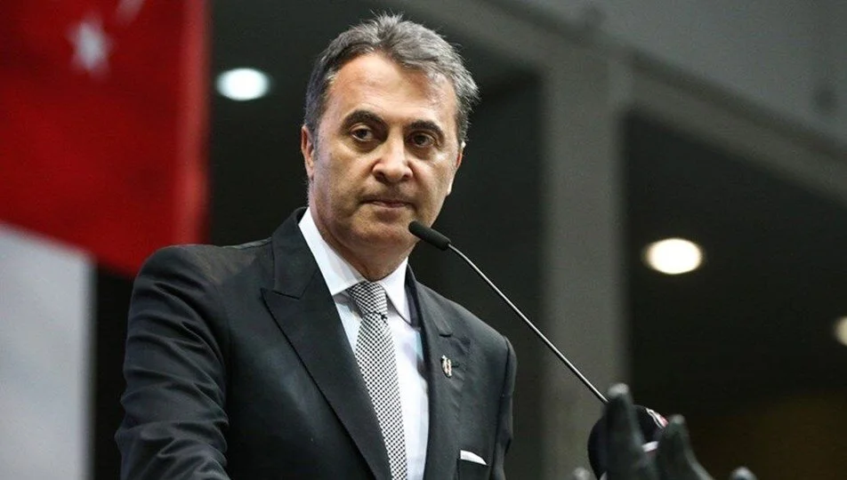 Fikret Orman, Mayıs ayında yapılacak seçimli genel kurulda yeniden başkanlık için aday olmaya hazırlanıyor.