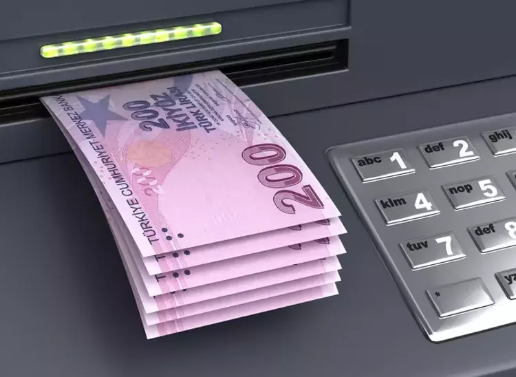 Son 1-1.5 aydır piyasada sahte 50 ve 100 dolar paniği yaşanıyor.