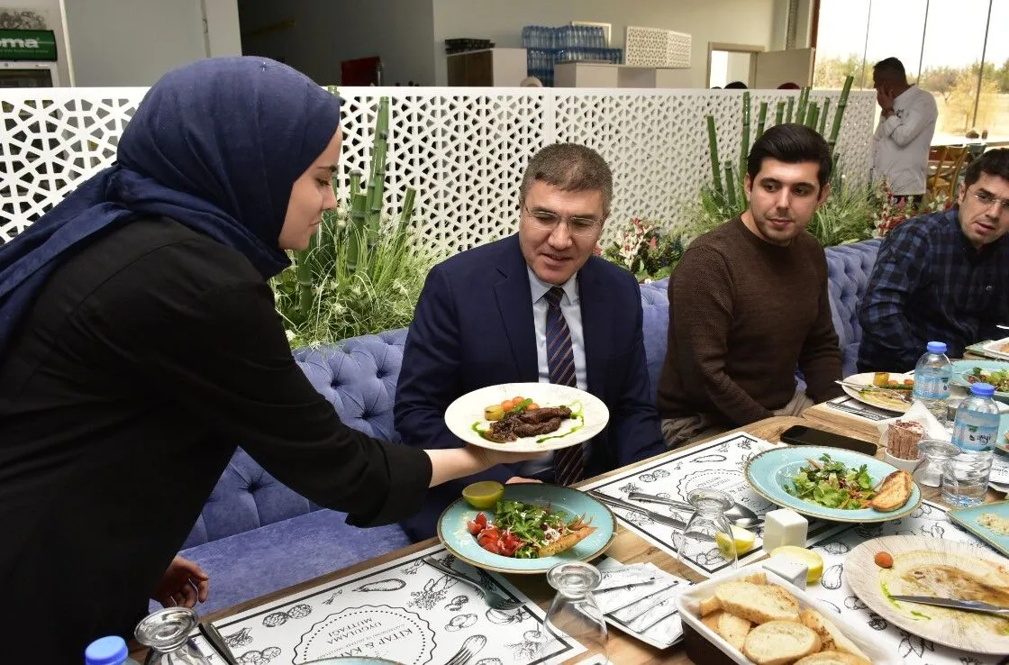 Makü’lü Şef Adayları Uluslararası Sahada Gururlandırdı 1