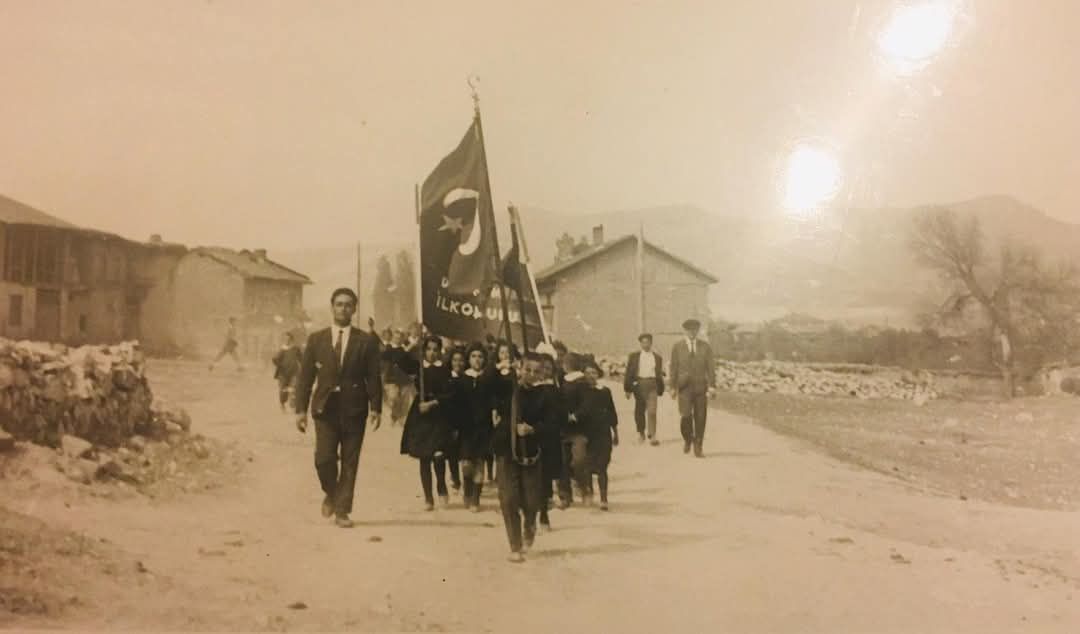 Tebeşir Tozlu Hatıralar Eğitim Dünyasına Vefa Etkinliği 2