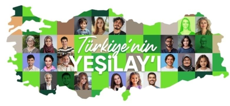 Yeşilay Burdur'dan Gençler İçin Bağımsızlık Seferberliği 2