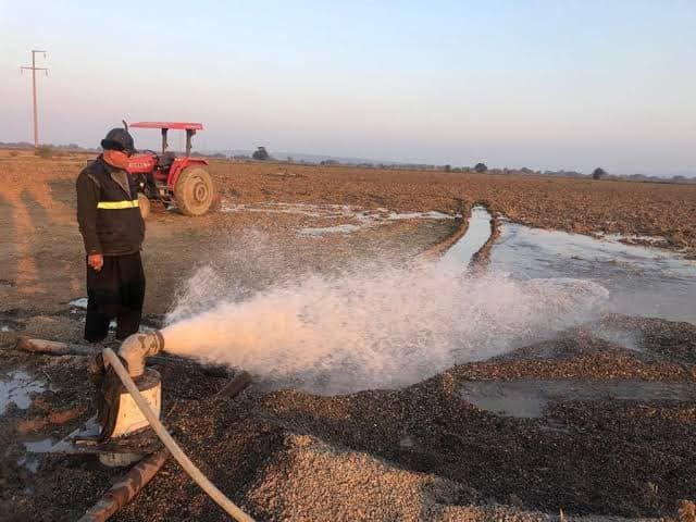 Başkan Selimoğlu’ndan Çiftçiye Büyük Müjde! Kapak