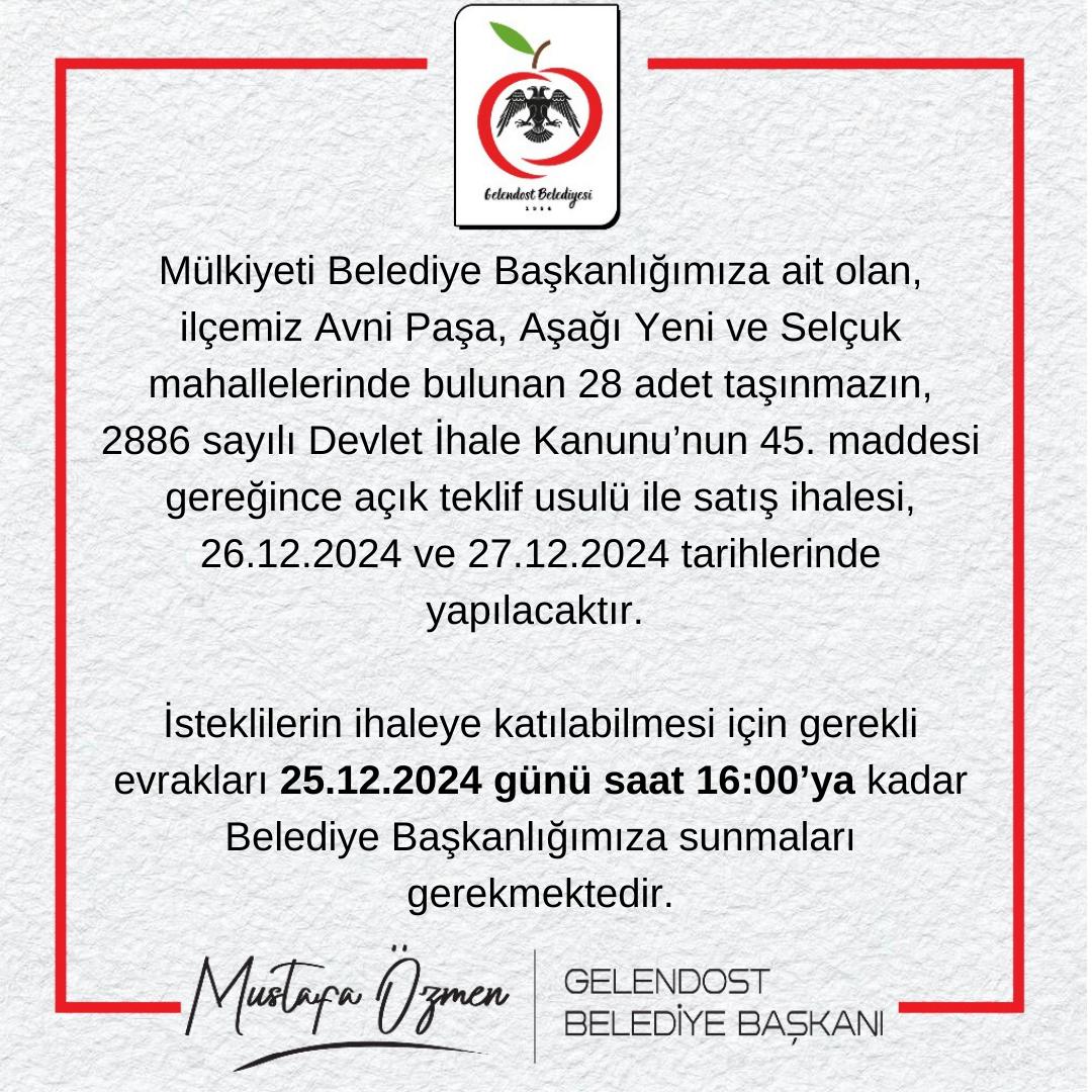 Belediye Satis (2)