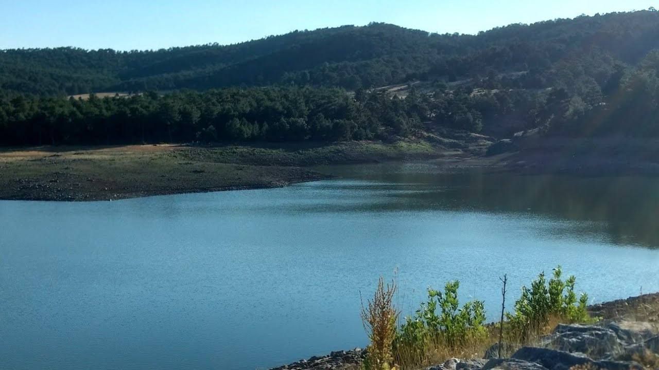 Burdosk Yılın Son Doğa Yürüyüşüne Hazır! 1