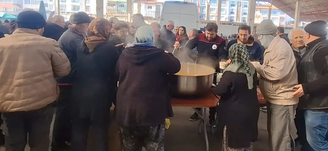 Burdur Belediyesi’nden Kışa Duyarlı Dokunuş 2